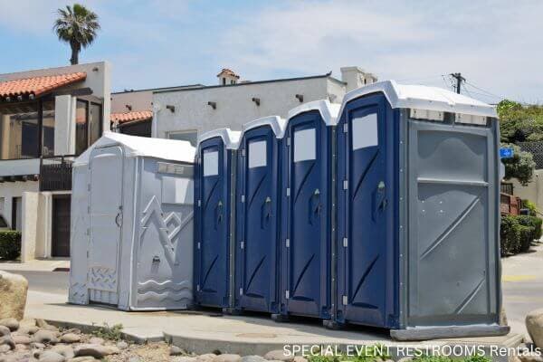 Special Event Restrooms Rental rental in South Carolina near me